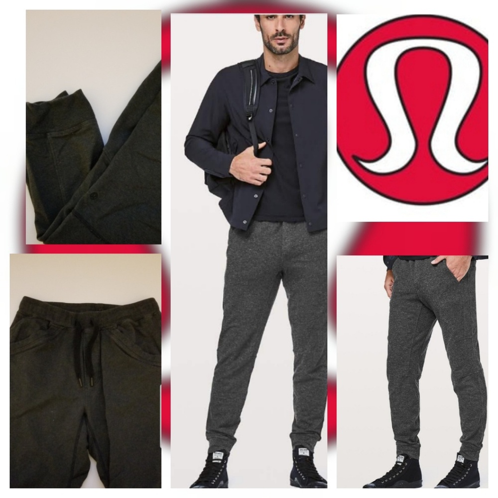 LULULEMON joggers